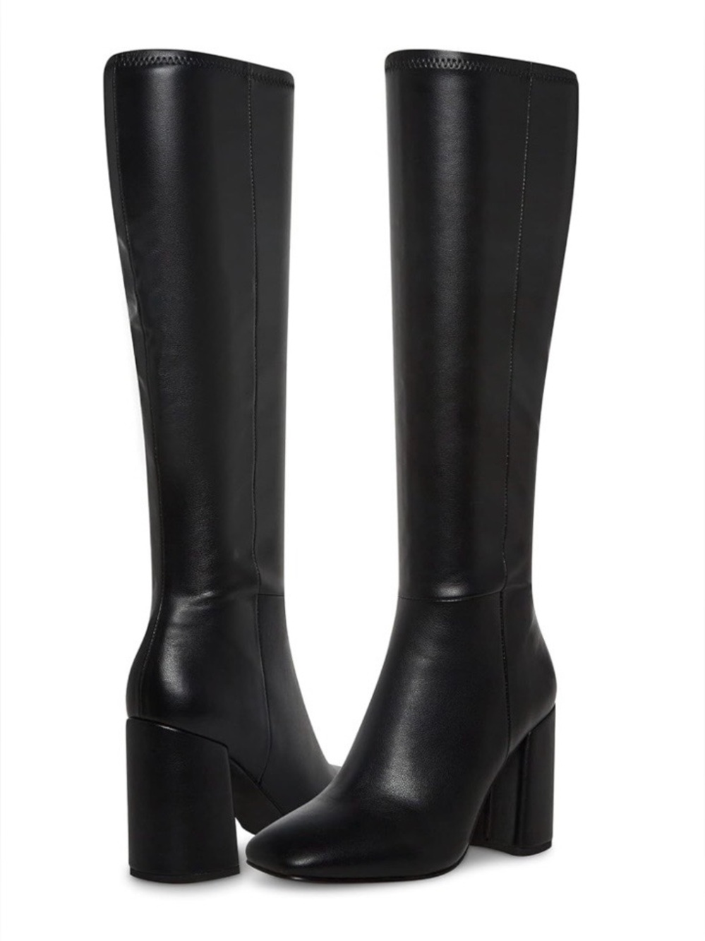 Steve Madden Livah Boot NWOT - Picture 2 of 16